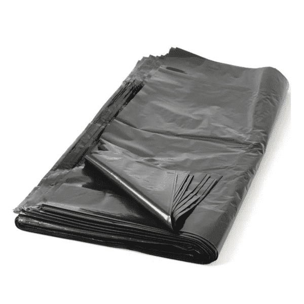 BOLSAS PARA BASURA DE 24 X35