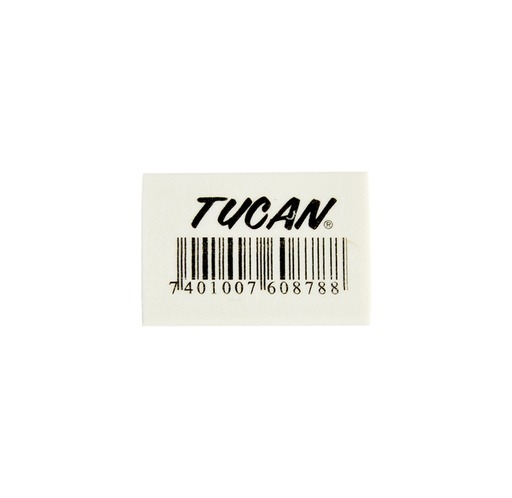 BORRADOR TUCAN PEQUEÑO