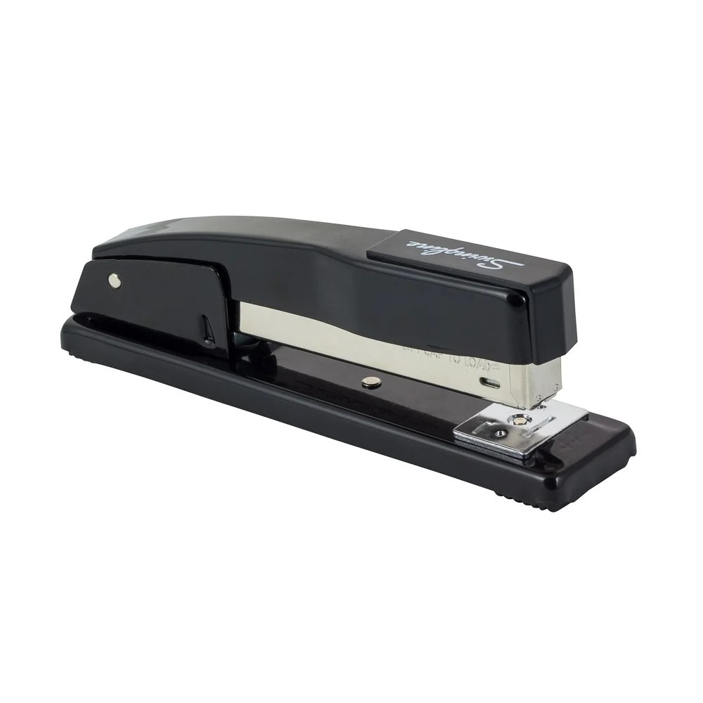 ENGRAPADORA SWINGLINE 444 NEGRO