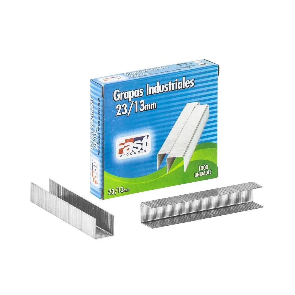 GRAPAS INDUSTRIALES FAST 1000 PARA ENG HD220