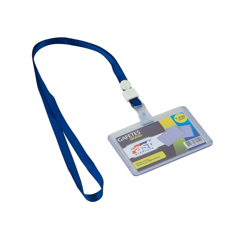 GAFETES FAST T032 DURO CON PITA