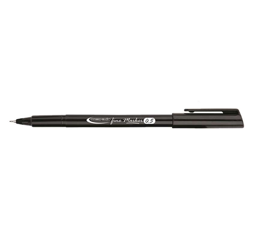 MARCADOR PUNTO DE RAPIDROGRAFO PRECISION 0.5MM