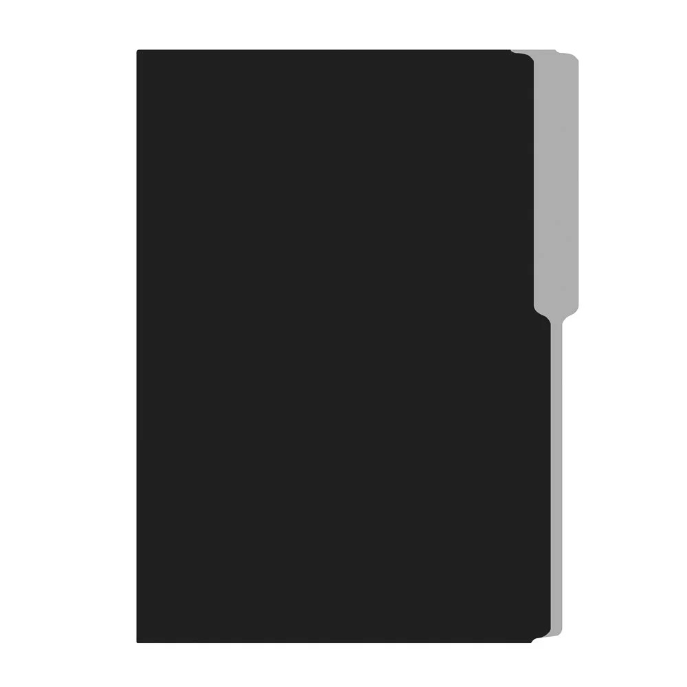 FOLDER COLOR