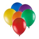 BOLSA DE GLOBOS PALMERITO #9