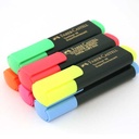 RESALTADOR FABER CASTELL