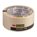 MASKING TAPE 2" POR 43 YARDAS SCOTCH 3500 3M