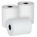 ROLLO DE PAPEL TERMICO 57 X 60 MM
