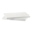 PAQUETE DE HOJAS BOND DE 120 GRAMOS 250U