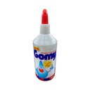 GOMA BLANCA GOMY DE 8 ONZAS