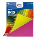 BLOCK PAPEL IRIS TAMAÑO CARTA FAST
