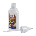 CORRECTOR LIQUIDO FAST  15 ML