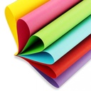 PLIEGO DE PAPEL IRIS VARIOS COLORES