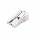 SACAPUNTAS METALICOS TIPO CUÑA