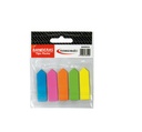 BANDERAS FLECHA PRECISION 5 COLORES